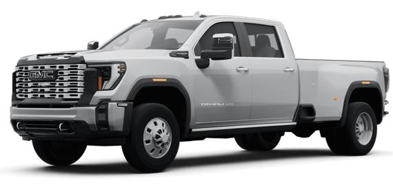 GMC SIERRA HD 2024 1GT49YEY6RF242001 image GMC SIERRA HD 2024 1GT49YEY6RF242001 image